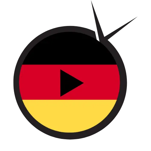Offizielles Logo von Deutsch IPTV