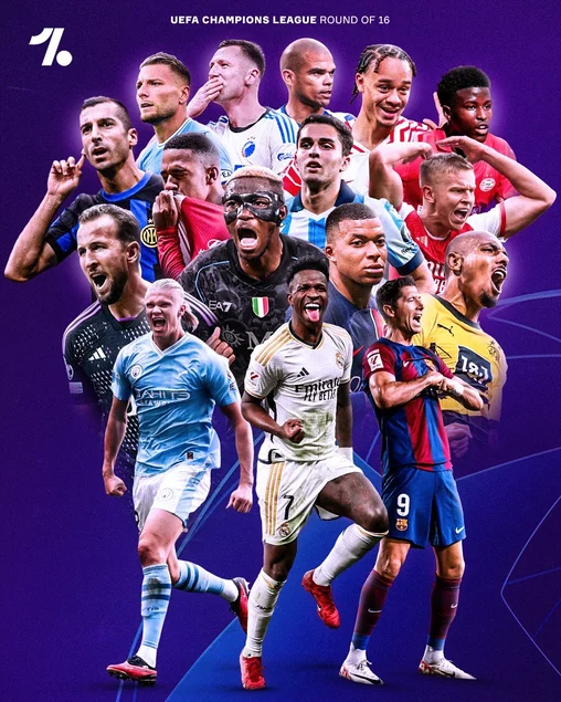 Live-Fußball der Premier League in gestochen scharfem 4K.