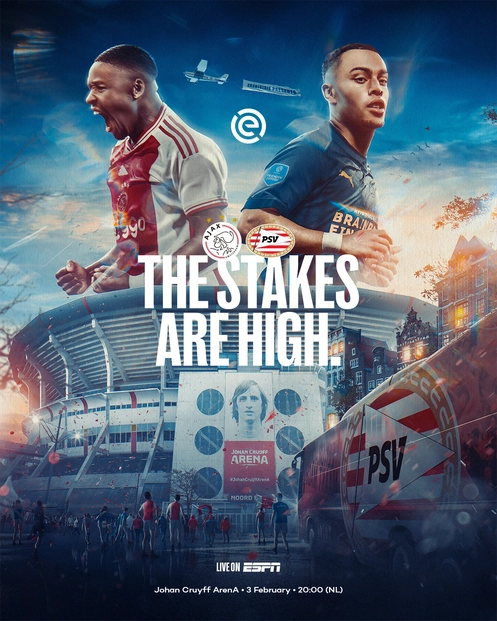 Die UEFA Champions League – jedes Spiel live erleben.
