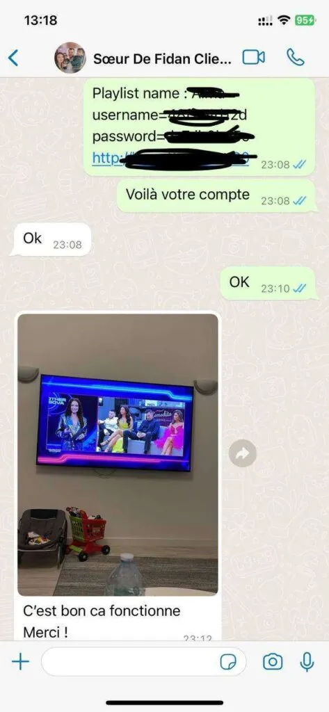 Hilfe bei der Einrichtung von WhatsApp auf mehreren Geräten (6)